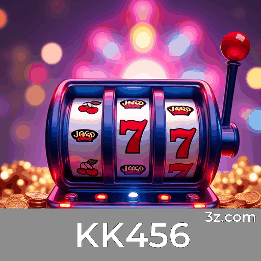 Maximize Suas Estratégias de Jogo com KK456: Abordagem Inteligente de Jogo