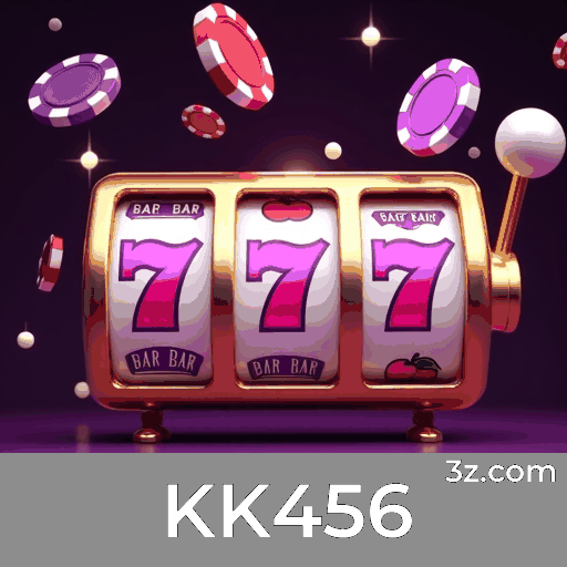 KK456: A Experiência de Casino ao Vivo para Brasileiros