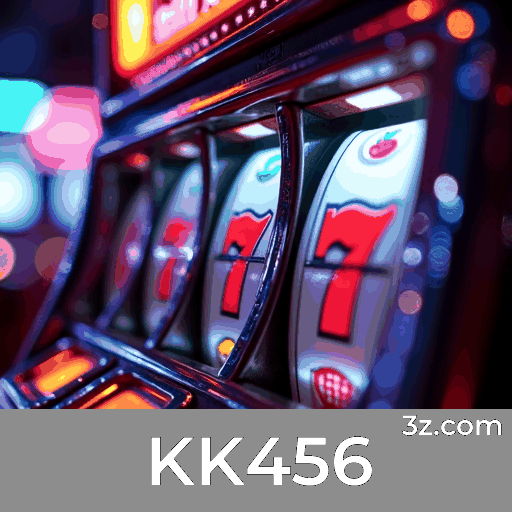 KK456: Seu Cassino Online Seguro e Divertido