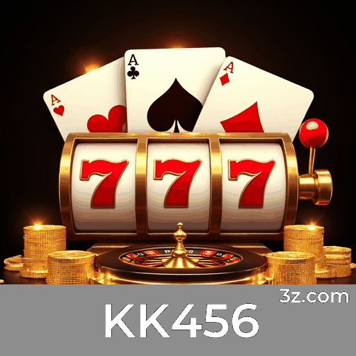 KK456: A Experiência de Casino ao Vivo para Brasileiros