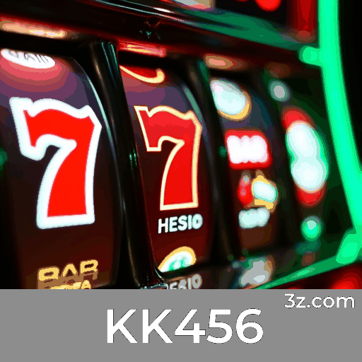KK456: Seu Cassino Online Seguro e Divertido