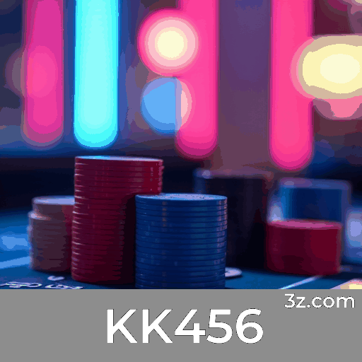 KK456: A Experiência de Casino ao Vivo para Brasileiros