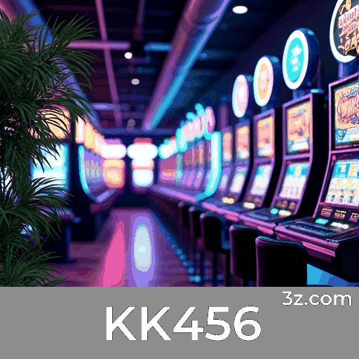 Maximize Promoções e Potencialize Recompensas na KK456