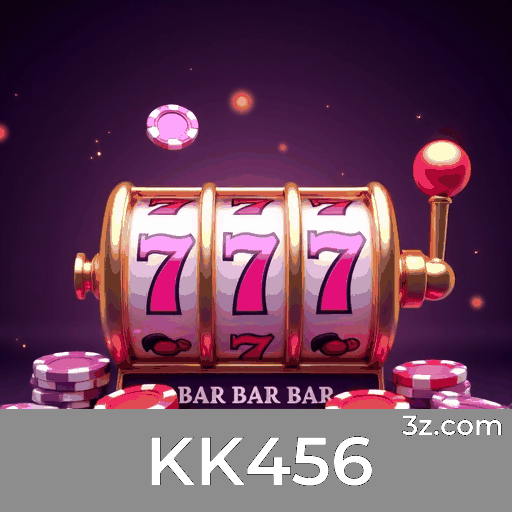 KK456: A Experiência de Casino ao Vivo para Brasileiros
