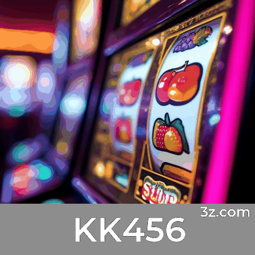 KK456: Seu Cassino Online Seguro e Divertido