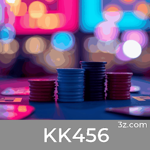 KK456: Apostas Esportivas Precisão e Excelência