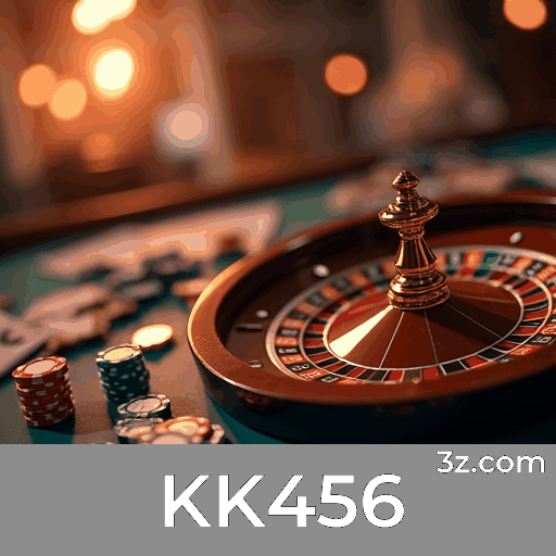 Aposte em Movimento com o Aplicativo KK456
