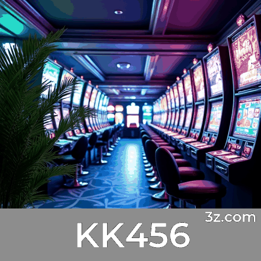 Maximize Suas Estratégias de Jogo com KK456: Abordagem Inteligente de Jogo