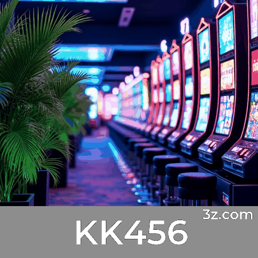 KK456: Login Seguro para Benefícios Exclusivos