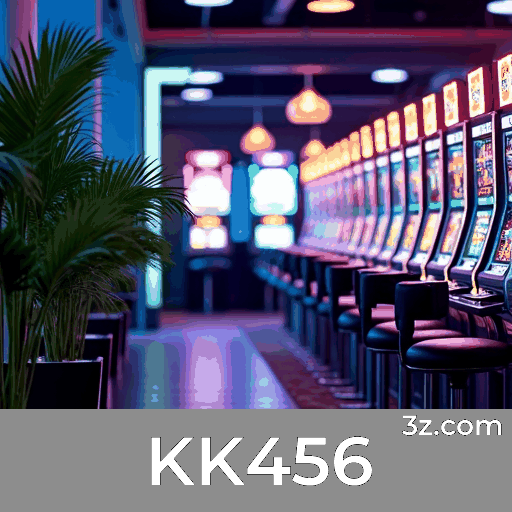 Maximize Promoções e Potencialize Recompensas na KK456