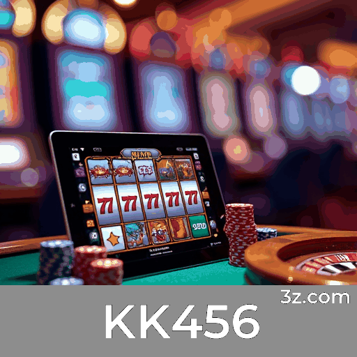 KK456: O Paraíso de Jogos Selecionados e Excelentes