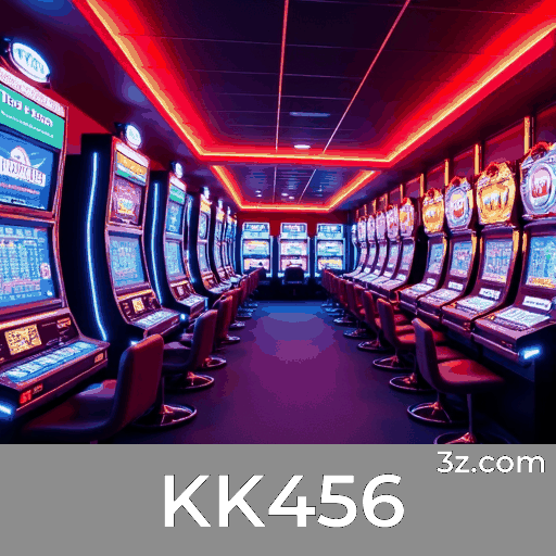 Maximize Suas Estratégias de Jogo com KK456: Abordagem Inteligente de Jogo