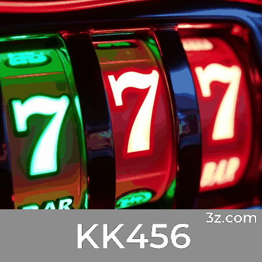 KK456: O Paraíso de Jogos Selecionados e Excelentes