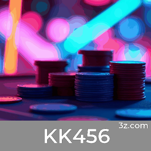 Maximize Suas Estratégias de Jogo com KK456: Abordagem Inteligente de Jogo