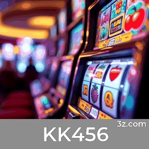 Aposte em Movimento com o Aplicativo KK456