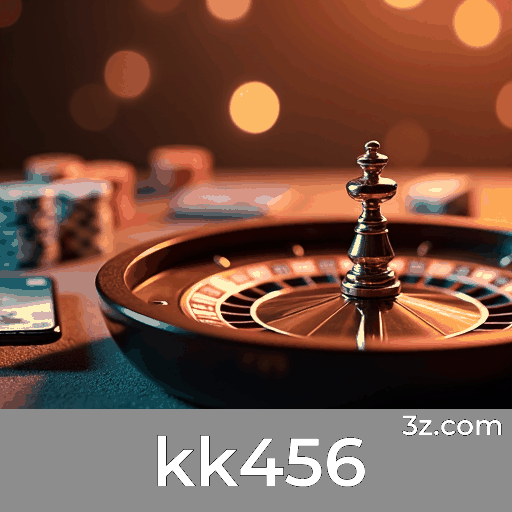 kk456 game mais image