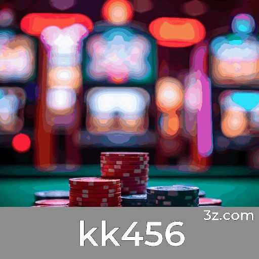 kk456 game mais image